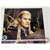 Image 5 : Autographed 8x10 Photos (2) : Lord of the Rings - Orlando Bloom (Certified WWOC) - Viggo Mortensen (