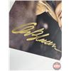 Image 6 : Autographed 8x10 Photos (2) : Lord of the Rings - Orlando Bloom (Certified WWOC) - Viggo Mortensen (