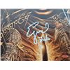 Image 3 : Autographed 8x10 Poster : Lord of the Rings w/ 6 Autographs (Certified : KB Authentics)