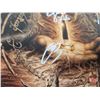 Image 4 : Autographed 8x10 Poster : Lord of the Rings w/ 6 Autographs (Certified : KB Authentics)