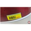Image 10 : Gibson Dove Replica Guitar w/Kempo Karate & Elvis Presley Decals (42"L)