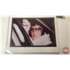 Image 14 : Elvis Unworn Polaroid Sunglasses Dated 1973 Made by Dennis Roberts in Hollywood - with Business Card