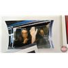 Image 15 : Elvis Unworn Polaroid Sunglasses Dated 1973 Made by Dennis Roberts in Hollywood - with Business Card