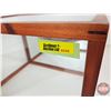 Image 8 : Countertop Display Case w/ Glass Sides and Top and Mirror Back (12-1/2H x 18"W x 13-3/4"D)