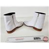 Image 6 : Unworn Set of Elvis Impersonator Boots - Size 8