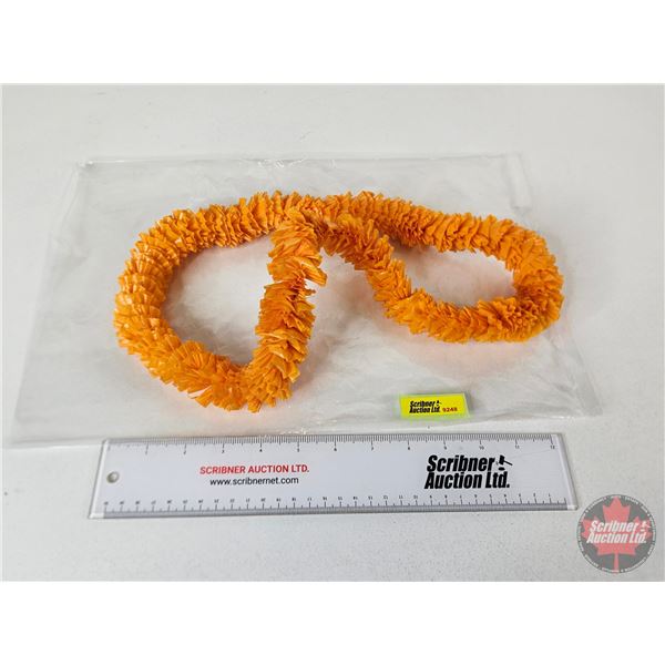 Impersonator Elvis Aloha Leigh