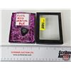 Image 1 : 1973 Aloha from Hawaii Elvis Guitar Pick (No COA)