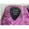 Image 2 : 1973 Aloha from Hawaii Elvis Guitar Pick (No COA)