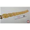 Image 6 : World Champion Attendance Belt Replica from International Hotel BK Productions