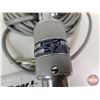 Image 3 : Original Shure 556 Microphone : 1950s : c/w Base and Original Box (Box Measures : 4"H x 10-1/4"W x 5