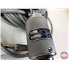 Image 4 : Original Shure 556 Microphone : 1950s : c/w Base and Original Box (Box Measures : 4"H x 10-1/4"W x 5