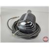 Image 8 : Original Shure 556 Microphone : 1950s : c/w Base and Original Box (Box Measures : 4"H x 10-1/4"W x 5