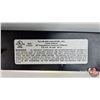 Image 6 : Light Up Recording Studio Sign (Working) (4-1/2"H x 23"W x 3"D)