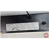 Image 7 : Light Up Recording Studio Sign (Working) (4-1/2"H x 23"W x 3"D)
