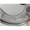Image 5 : Autographed Snare Drum : Consignor Note: DJ Fontana - Elvis' Drummer (NOTE: Slight Crack : Tape Repa