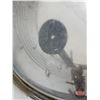 Image 6 : Autographed Snare Drum : Consignor Note: DJ Fontana - Elvis' Drummer (NOTE: Slight Crack : Tape Repa