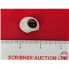 Image 2 : WW1 Battlefield Excavated Human Glass Eye from Germany