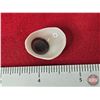 Image 6 : WW1 Battlefield Excavated Human Glass Eye from Germany