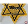 Image 5 : Jewish Holocaust Star from Holland w/Photograph