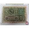 Image 2 : Nazi Bank Notes 3pcs