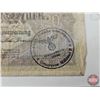 Image 7 : Nazi Bank Notes 3pcs