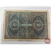 Image 9 : Nazi Bank Notes 3pcs
