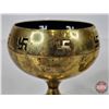 Image 11 : Incense Holder Nazi (Religious/Church) (9"H)