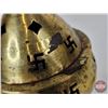 Image 12 : Incense Holder Nazi (Religious/Church) (9"H)