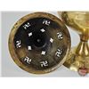 Image 13 : Incense Holder Nazi (Religious/Church) (9"H)