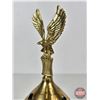 Image 2 : Incense Holder Nazi (Religious/Church) (9"H)