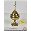 Image 5 : Incense Holder Nazi (Religious/Church) (9"H)