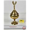 Image 6 : Incense Holder Nazi (Religious/Church) (9"H)