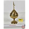 Image 7 : Incense Holder Nazi (Religious/Church) (9"H)