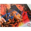 Image 3 : Autographed 8x10 Photo : Back to the Future - Michael J. Fox - Christopher Lloyd (Certified : WWOC)