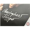 Image 3 : Autographed 8x10 Photo : Addams Family - Christopher Lloyd (Certified : WWOC)