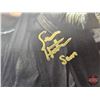 Image 3 : Autographed 8x10 Photos (6) : Lord of the Rings - Elijah Wood & Sean Astin (Certified : WWOC) - Sean