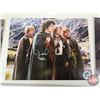 Image 5 : Autographed 8x10 Photos (6) : Lord of the Rings - Elijah Wood & Sean Astin (Certified : WWOC) - Sean