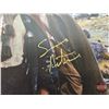 Image 7 : Autographed 8x10 Photos (6) : Lord of the Rings - Elijah Wood & Sean Astin (Certified : WWOC) - Sean