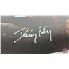 Image 12 : Autographed 8x10 Photos (3) : Star Wars  - Daisy Ridley - Hayden Christensen - etc