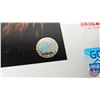 Image 13 : Autographed 8x10 Photos (3) : Star Wars  - Daisy Ridley - Hayden Christensen - etc