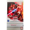 Image 5 : Autographed 8x10 Photos (3) : Star Wars  - Daisy Ridley - Hayden Christensen - etc