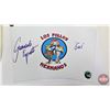 Image 2 : Autographed Ephemera : Breaking Bad - Giancarlo Esposito "Gus"