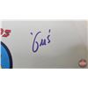 Image 4 : Autographed Ephemera : Breaking Bad - Giancarlo Esposito "Gus"