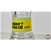 Image 8 : Orange Crush Bottle : 1920's (Embossed)  (8-3/4"H)