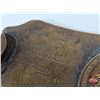 Image 7 : Belt Buckle : "American Express Co Wells Butterfield & Co : Tiffany