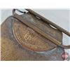 Image 9 : Belt Buckle : "American Express Co Wells Butterfield & Co : Tiffany