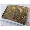 Image 2 : Belt buckle : " American Express Safety & Dispatch" : St.Louis Mis.
