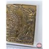 Image 5 : Belt buckle : " American Express Safety & Dispatch" : St.Louis Mis.