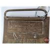 Image 9 : Belt buckle : " American Express Safety & Dispatch" : St.Louis Mis.