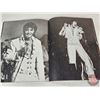 Image 11 : Collector Comb: - Microphone Electro-Voice RE 10 (Consignor Note: Elvis' Favorite) - 1973 Souvenir P
